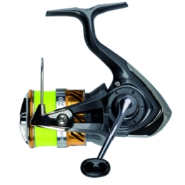 Kołowrotek Daiwa 20 Laguna LT 2500 JB4 0,19mm YL