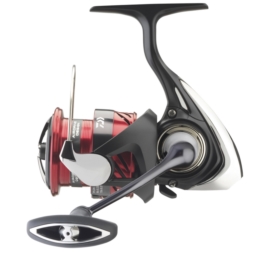 Kołowrotek Daiwa 23 Ninja LT 3000-CXH