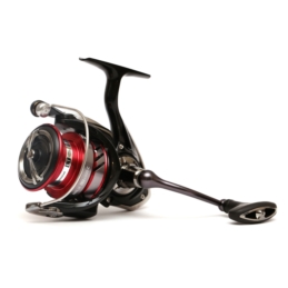 Kołowrotek Daiwa Ninja LT 5000-C