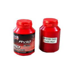 Adder Carp AVID DIP 120ml Magiczny Owoc