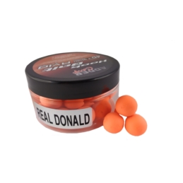 Adder Carp Kulki AVID 16mm Pop Up Real Donald