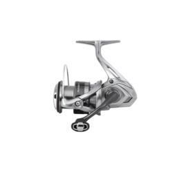 Kołowrotek Shimano Nasci FC C2500S HG