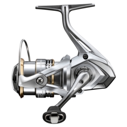 Kołowrotek Shimano Sedona FJ C3000