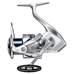 Kołowrotek Shimano Stradic FM C3000