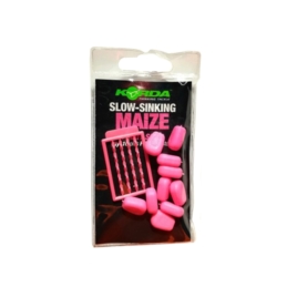 Korda Kukurydza Slow Sinking Maize Fruity Pink