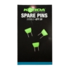 Korda Szpilki Podwójne Double Pins for Rig Safes