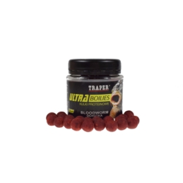 Kulki proteinowe Traper Ultra Ochotka 12mm 100g