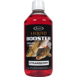 Liquid Booster Strawberry Lorpio 500 ml