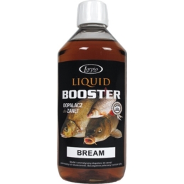 Liquid Booster Bream Lorpio 500 ml