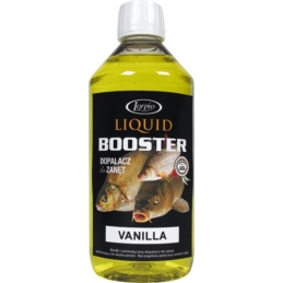 Liquid Booster Vanilla Lorpio 500 ml