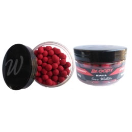 Maros Walter Pop Up Bloody Ball 9mm Strawberry