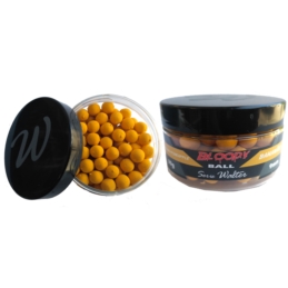 Maros Walter Pop Up Bloody Ball 9mm Pineaple-Banan