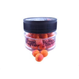 Maros EA Dual Wafter Kulki 9mm Orange Cinnamon