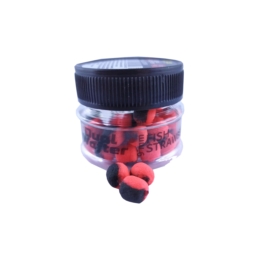 Maros EA Dual Wafter Kulki 9mm Fish Strawberry