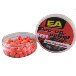 Maros EA Pop Up Pellet 8/10/12mm Strawberry