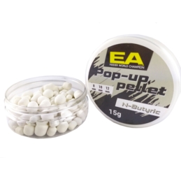 Maros EA Pop Up Pellet 8/10/12mm N Butyric