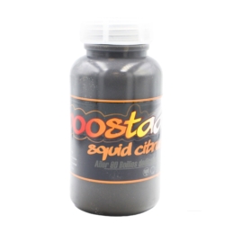 Massive Baits Aller Boosta Squid Citrus 0,5L