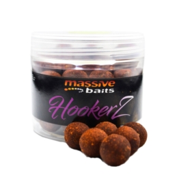 Massive Baits HOOKERZ Bolsena Squid 18mm 300ml