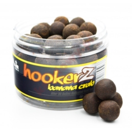 Massive Baits HOOKERZ Aller 90 Banan Crab 18mm