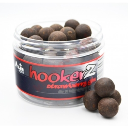 Massive Baits HOOKERZ Aller 90 Strawberry GLM 18mm