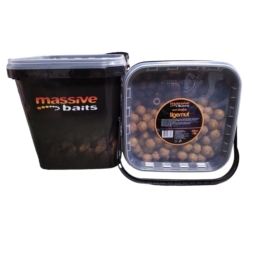 Massive Baits Kulki Eco Tigernut 18mm wiadro 3kg