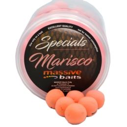 Massive Baits Pop Up Marisco 14mm 200ml