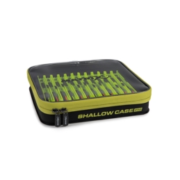 Matrix Organizer Shallow EVA Case 250