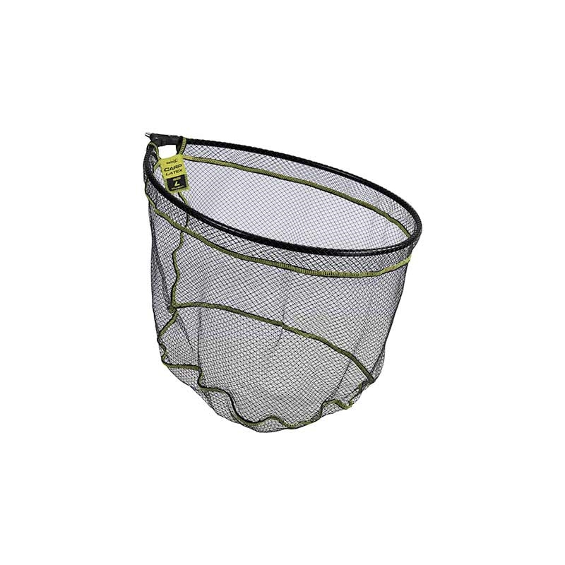 Matrix Podbierak Carp Latex Landing Net L 55x45cm Matrix Podbierak Carp Latex Landing Net L 55x45cm