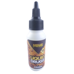 Meus Atraktor Liquid Drugs 60g Czosnek