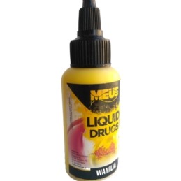 Meus Atraktor Liquid Drugs 60g Wanilia