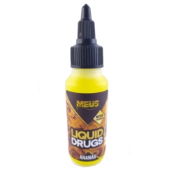 Meus Atraktor Liquid Drugs 60g Ananas