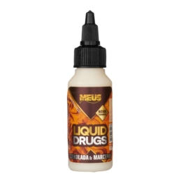 Meus Atraktor Liquid Drugs 60g Czekolada Marcepan