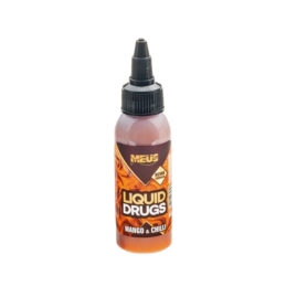 Meus Atraktor Liquid Drugs 60g Mango Chili