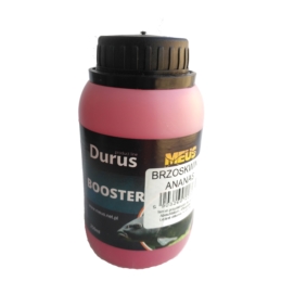 Meus Booster Durus 250ml Brzoskwinia Ananas