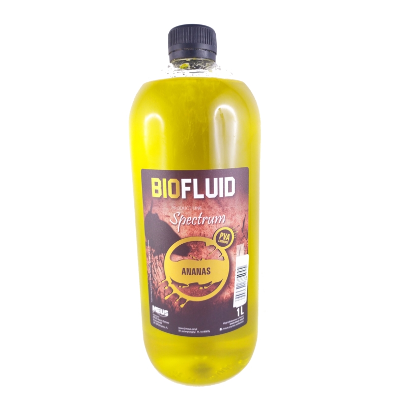 Meus BioFluid Spectrum 1L Ananas