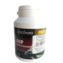 Meus DIP Spectrum 100g Orzech Tygrysi