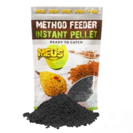 Meus Instant Pellet Gotowy 2mm 700g Halibut