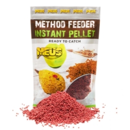 Meus Instant Pellet Gotowy 2mm 700g Ochotka