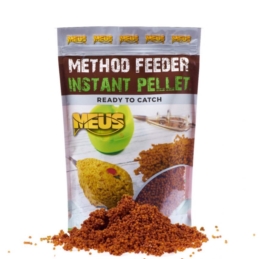 Meus Instant Pellet Gotowy 2mm 700g Kryl