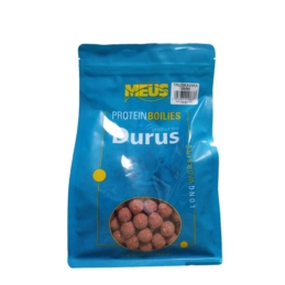 Meus Kulki Durus 18mm 1kg Truskawka