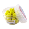 Meus Kulki Fluo Wafters 18mm Lemon Shock 110g