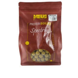 Meus Kulki Spectrum 18mm 1kg Ananas