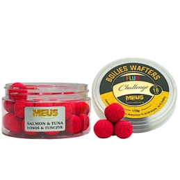 Meus Kulki Fluo Wafters 18mm Salmon Tuna 110g