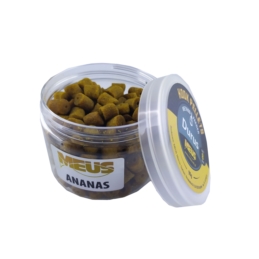 Meus Pellet Durus 8mm Ananas