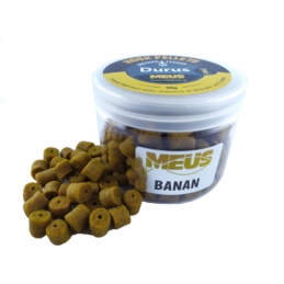 Meus Pellet Durus 8mm Banan