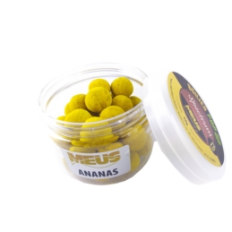 Meus Kulki Spectrum Pop Up 15mm Ananas