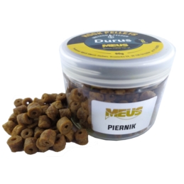 Meus Pellet Durus 8mm Piernik