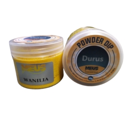 Meus Powder Dip Durus 45g Wanilia