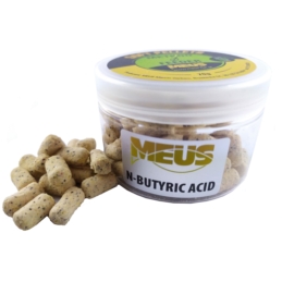 Meus Pellet Miękki Soft 10mm N-Butyric Acid