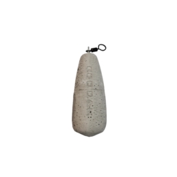 Misiek Eco Sinkers Ciężarek Pocisk 130g